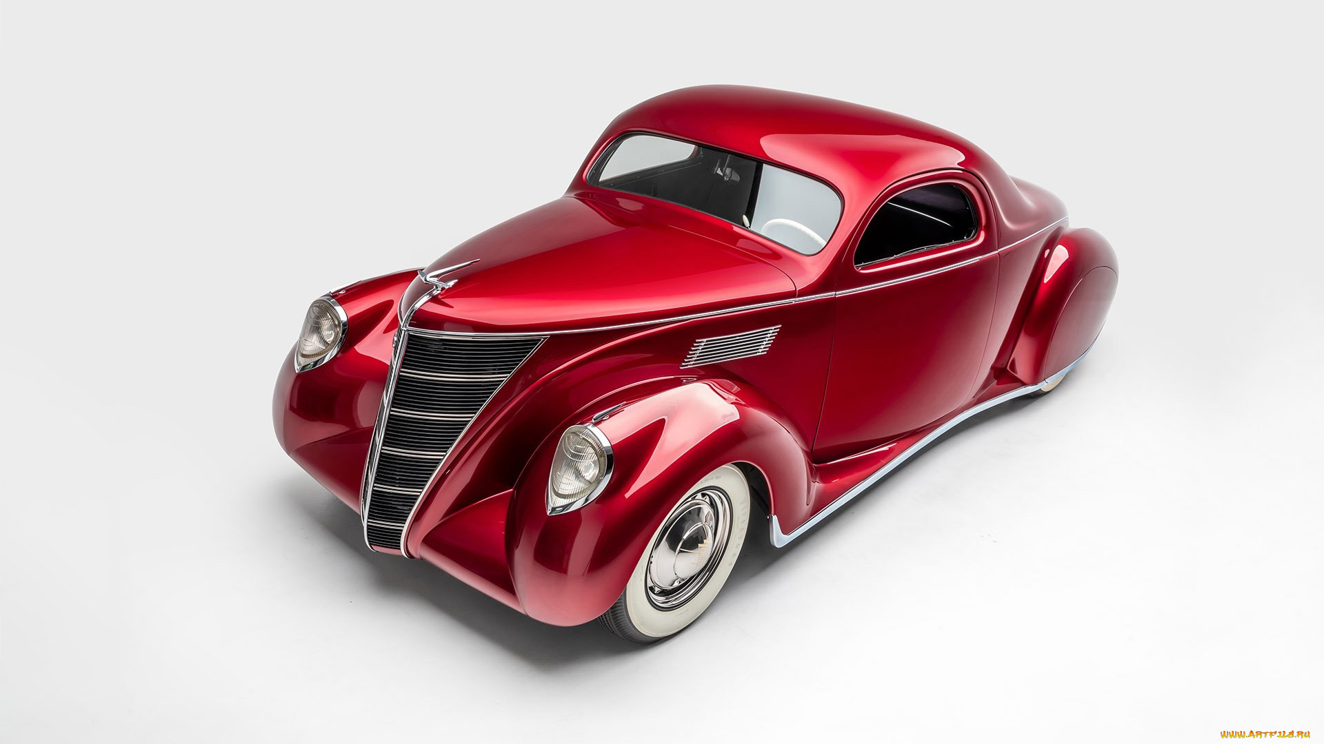 1937-lincoln-zephyr, , custom classic car, lincoln